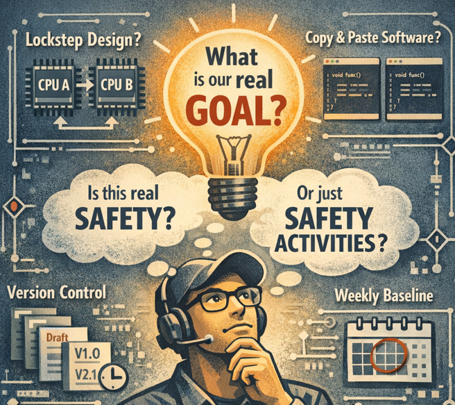 Requirements, design specification & AI