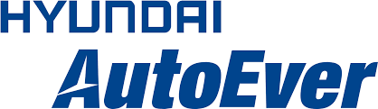 HYUNDAI AUTOEVER logo