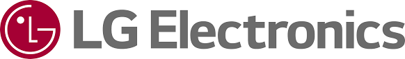 LG Electronics logo