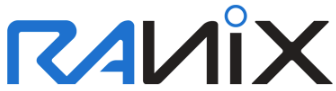 RANIX logo