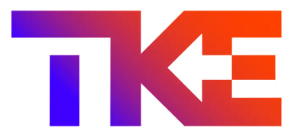 TKE logo