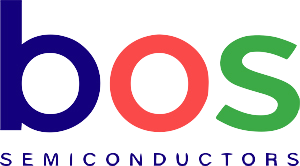 BOS Semiconductor logo